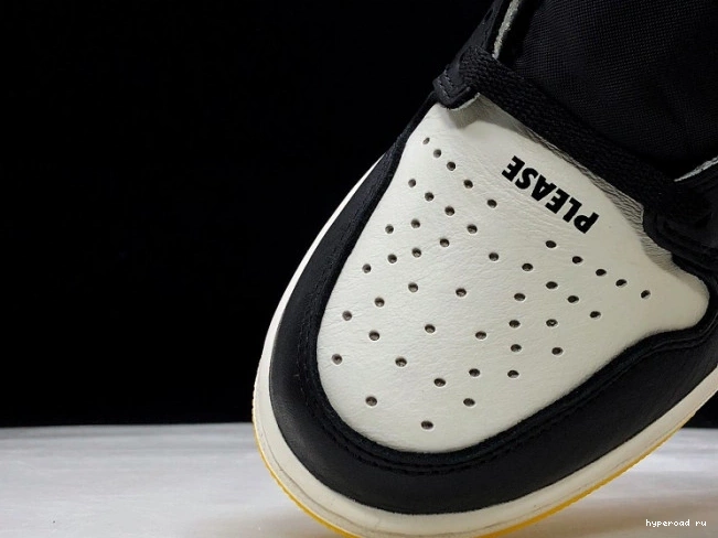 1 Resale" 861428 107 High NRG For OG - "Not Retro Jordan Air 1202